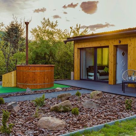 Mountain House Villa Salgotarjan Exterior photo